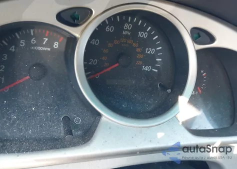 2004 Toyota Highlander from USA, damaged, VIN JTEGD21A240086449